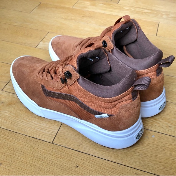 vans cerus hi mte black